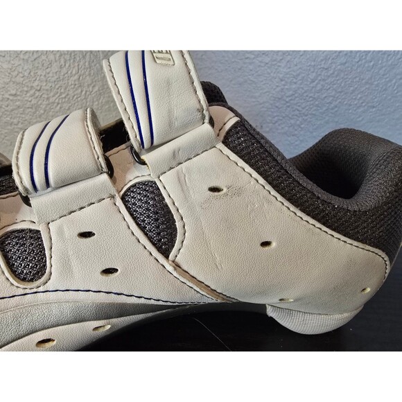 Specialized cycling shoes size 40 with Shimano clips - Picture 5 of 12